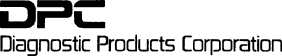 (DIAGNOSTIC PRODUCTS CORPORATION LOGO)